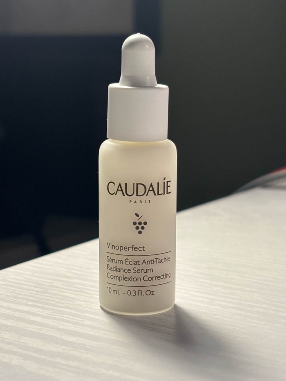 Caudalie Vinoperfect Radiance Serum